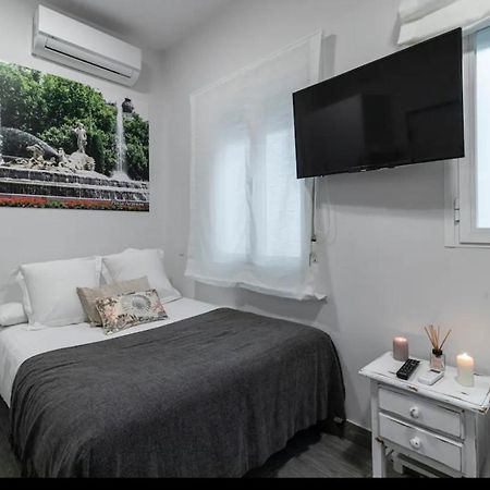 Estudio Plaza Neptuno 马德里 外观 照片