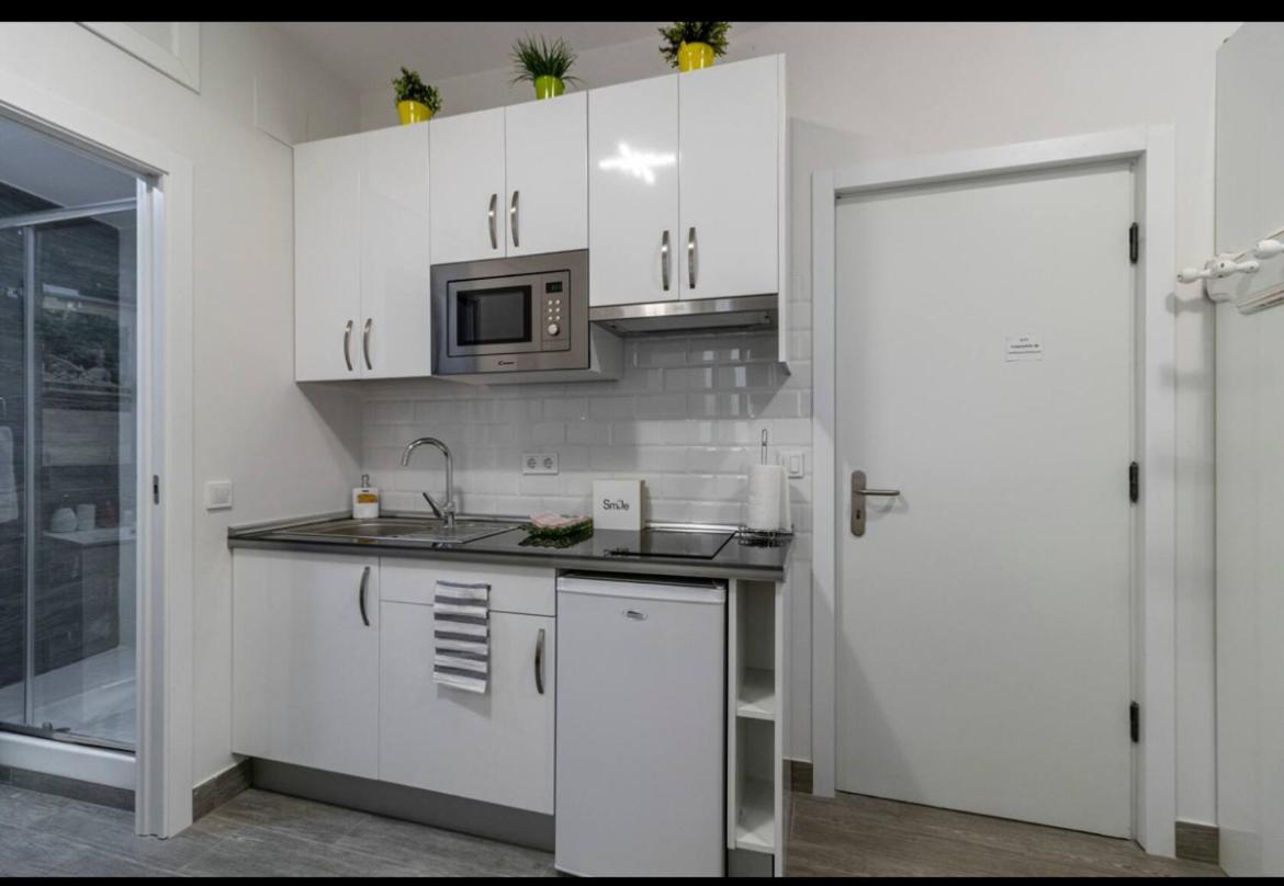Estudio Plaza Neptuno 马德里 外观 照片