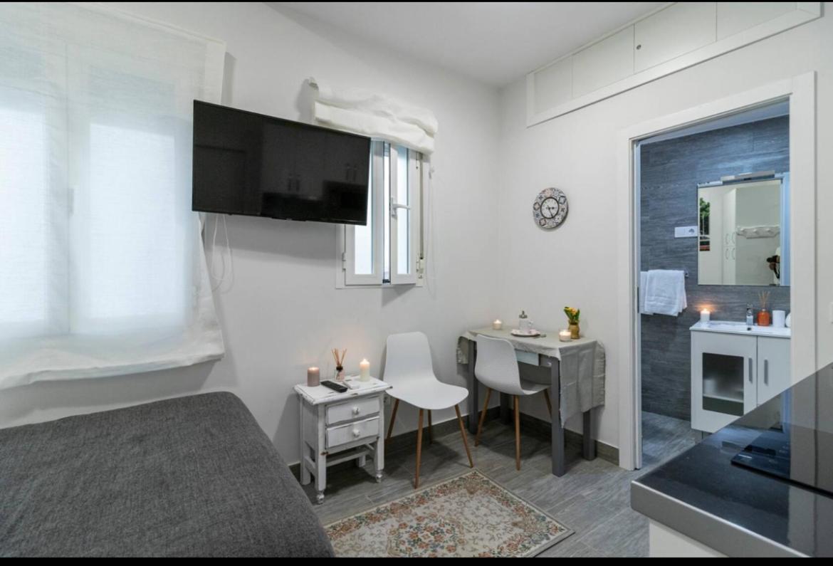 Estudio Plaza Neptuno 马德里 外观 照片